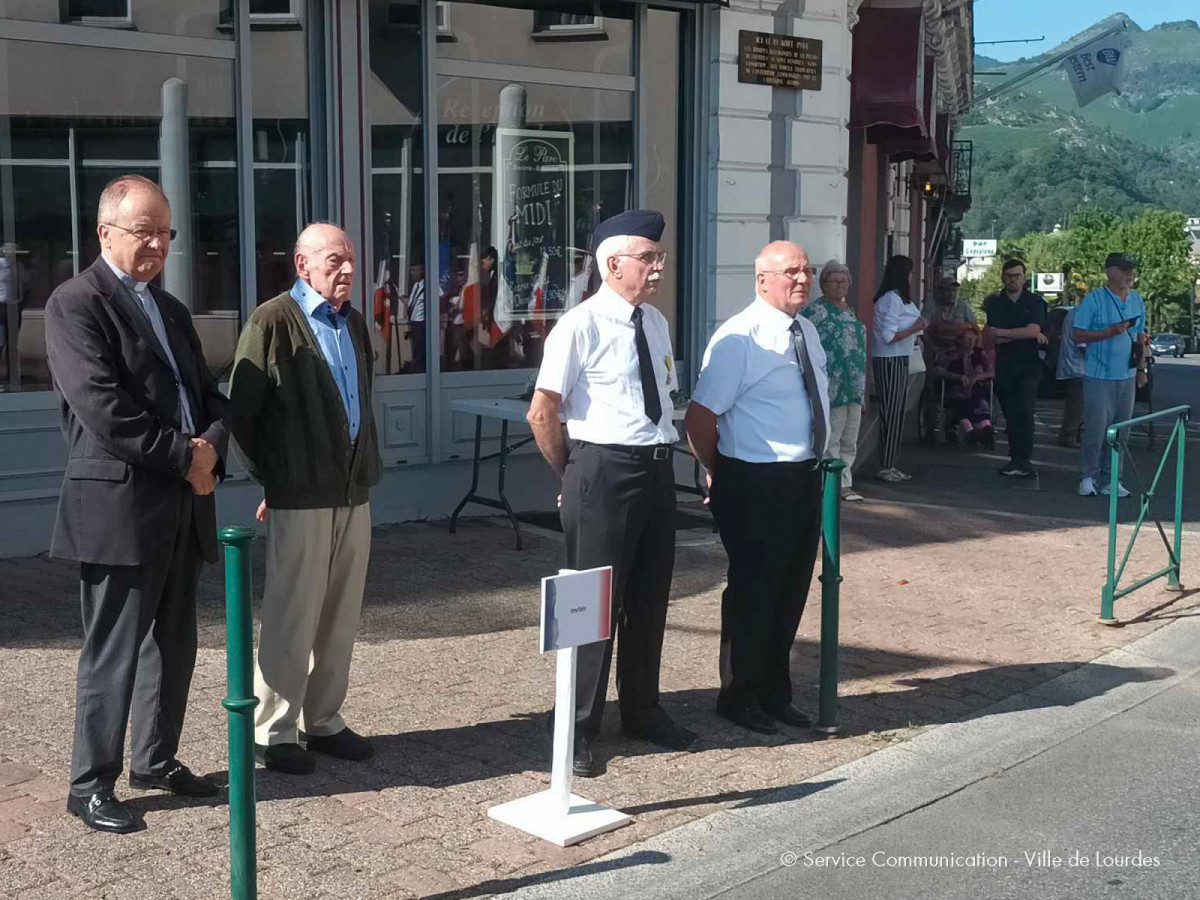 2023-08-19-Ceremonie-79e-anniversaire-Liberation-de-Lourdes-03