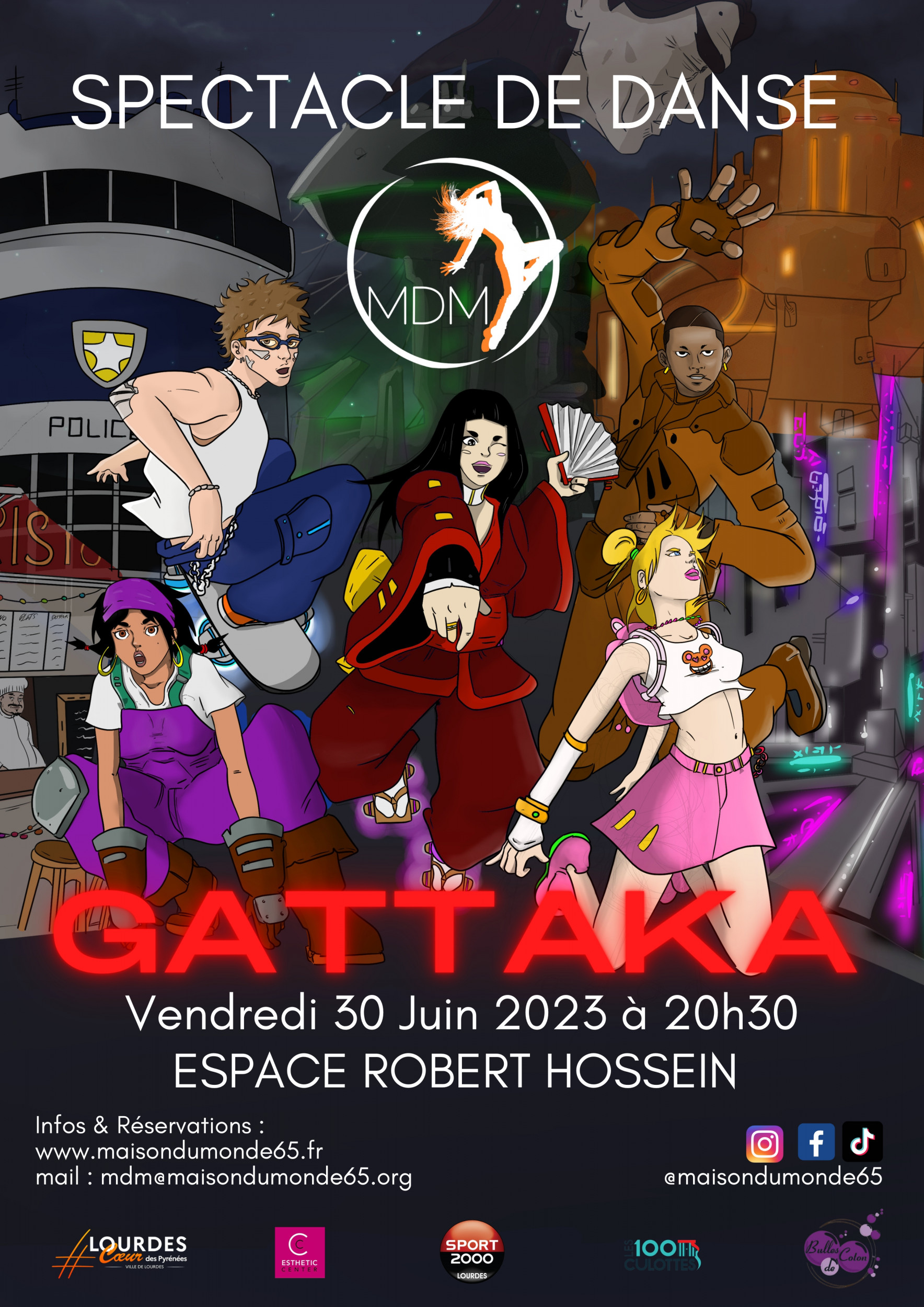 gattaka