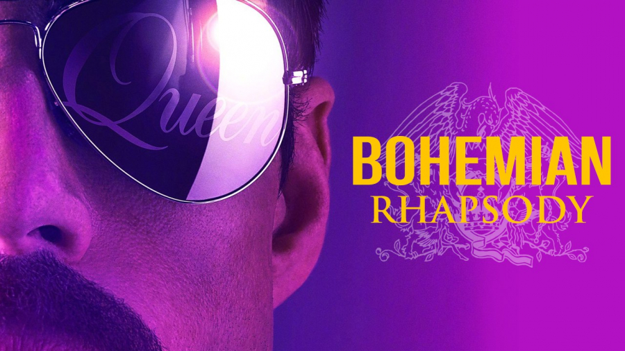 Date De Sortie Du Film Bohemian Rhapsody Ciné-Concert "Bohemian Rhapsody" - Ville de Lourdes