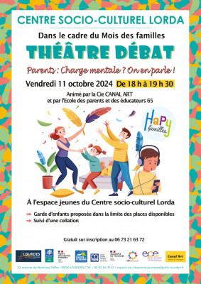2024 10 11Theatre Debat 11 octobre 2024