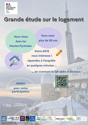 Affiche Etude vieillissement page 0001