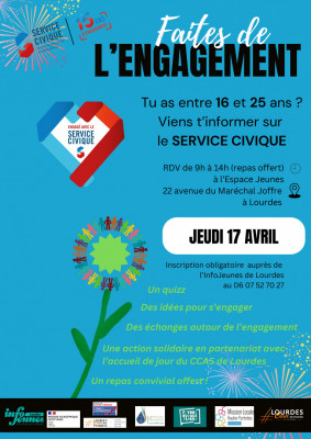 FAITES DE LENGAGEMENT affiche jeunes ok page 0001