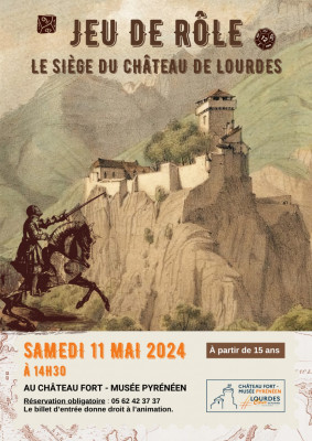 JDR CHATEAU 11 mai 2024