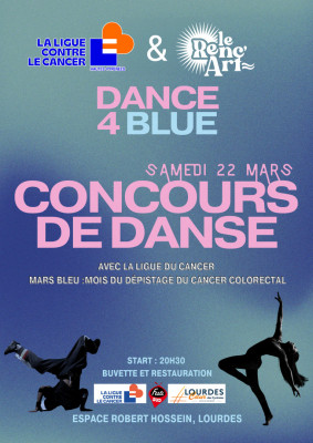 concours mars bleu 2025