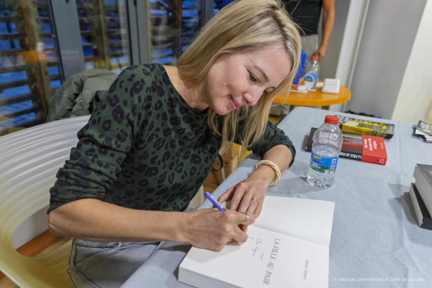 2025-10-02-rencontre-polar-sidonnie-bonnec