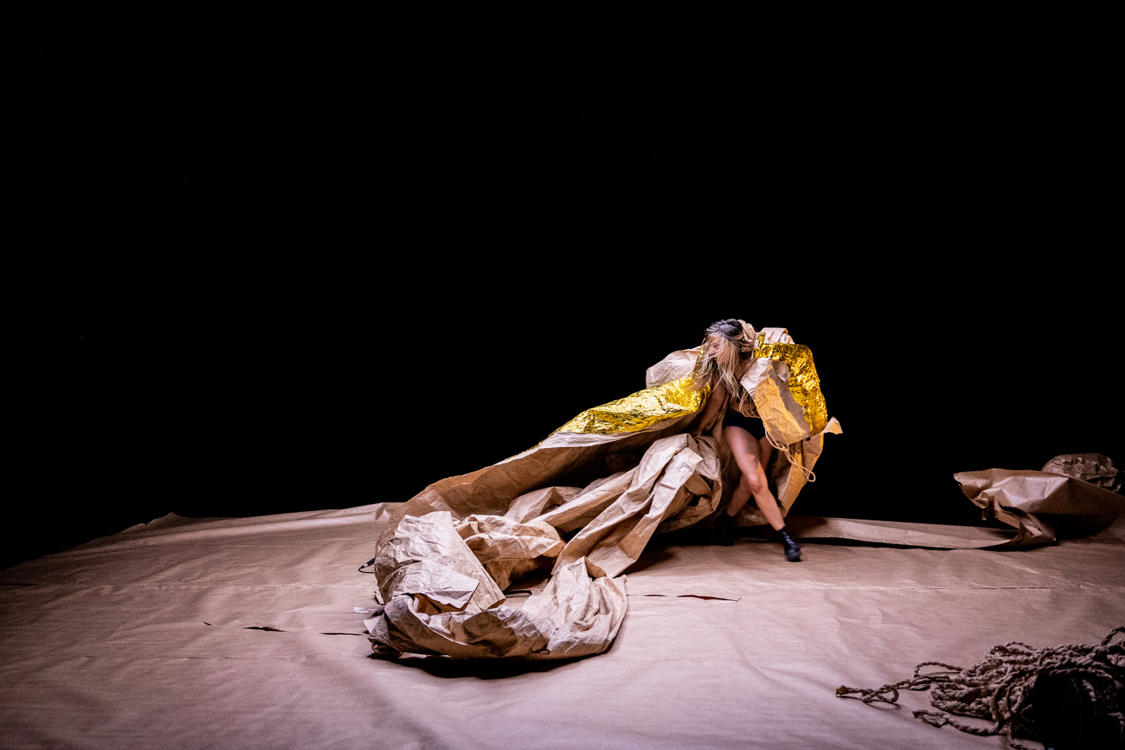 « A More » – Saison culturelle 26·27