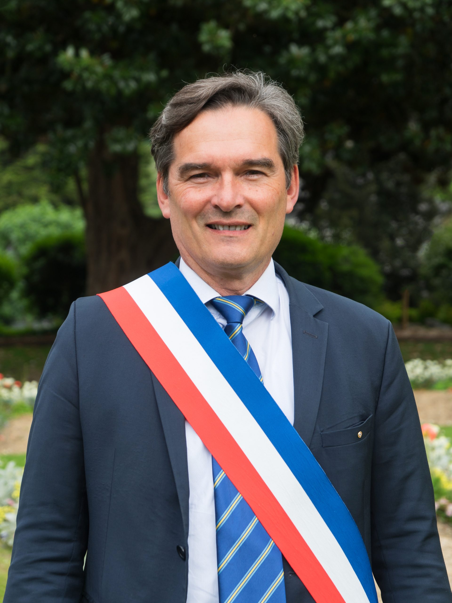 Thierry Lavit