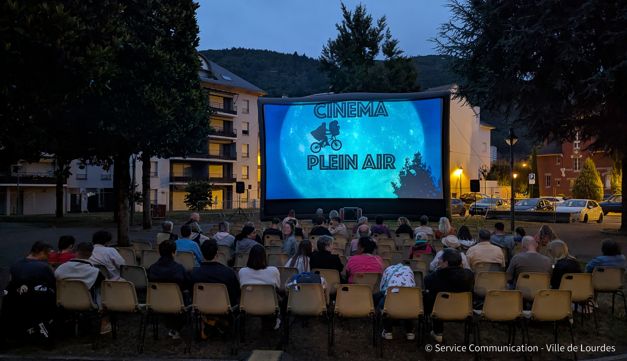 Cet été, le cinéma s’offre à tous !