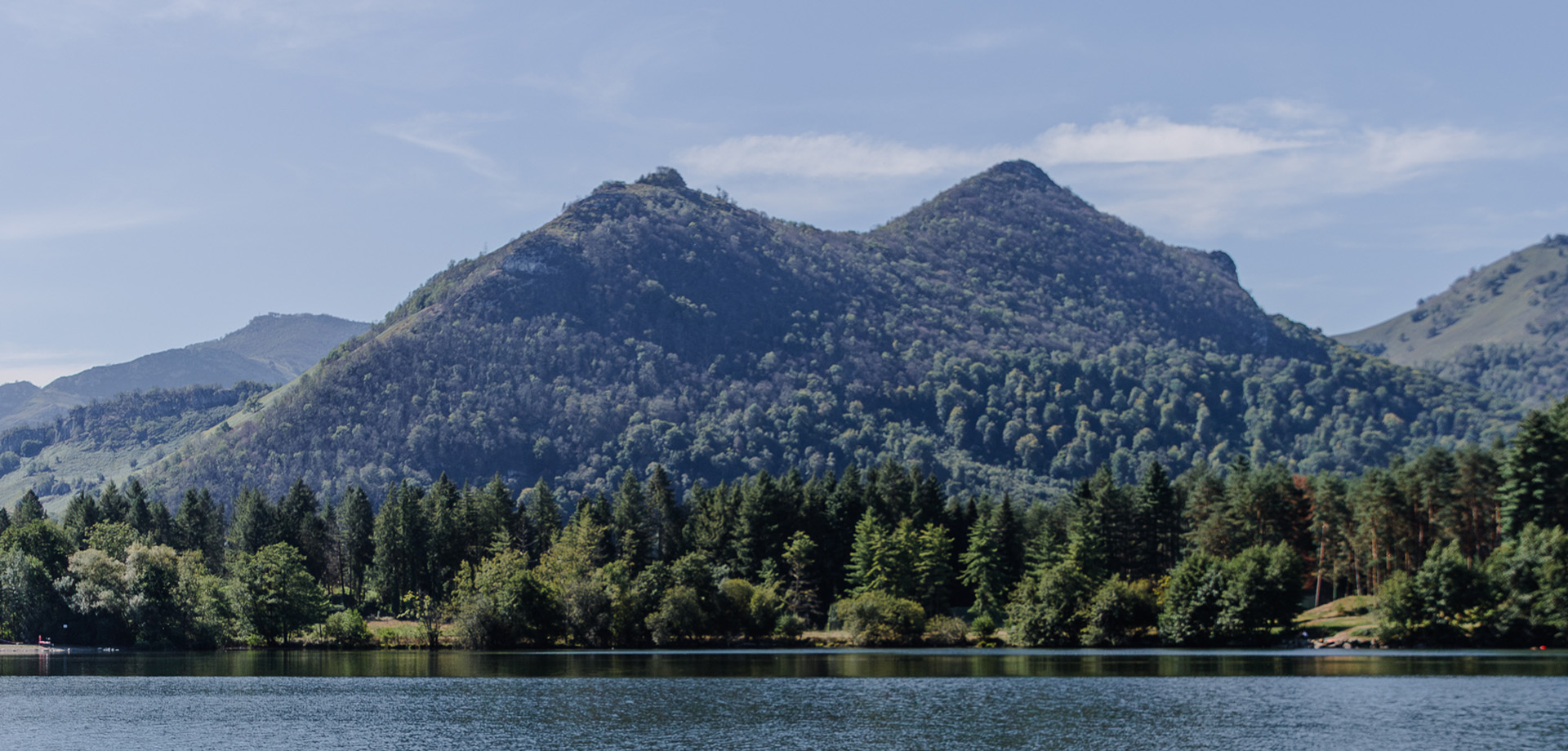 Lac de Lourdes : les bons gestes de l&rsquo;été