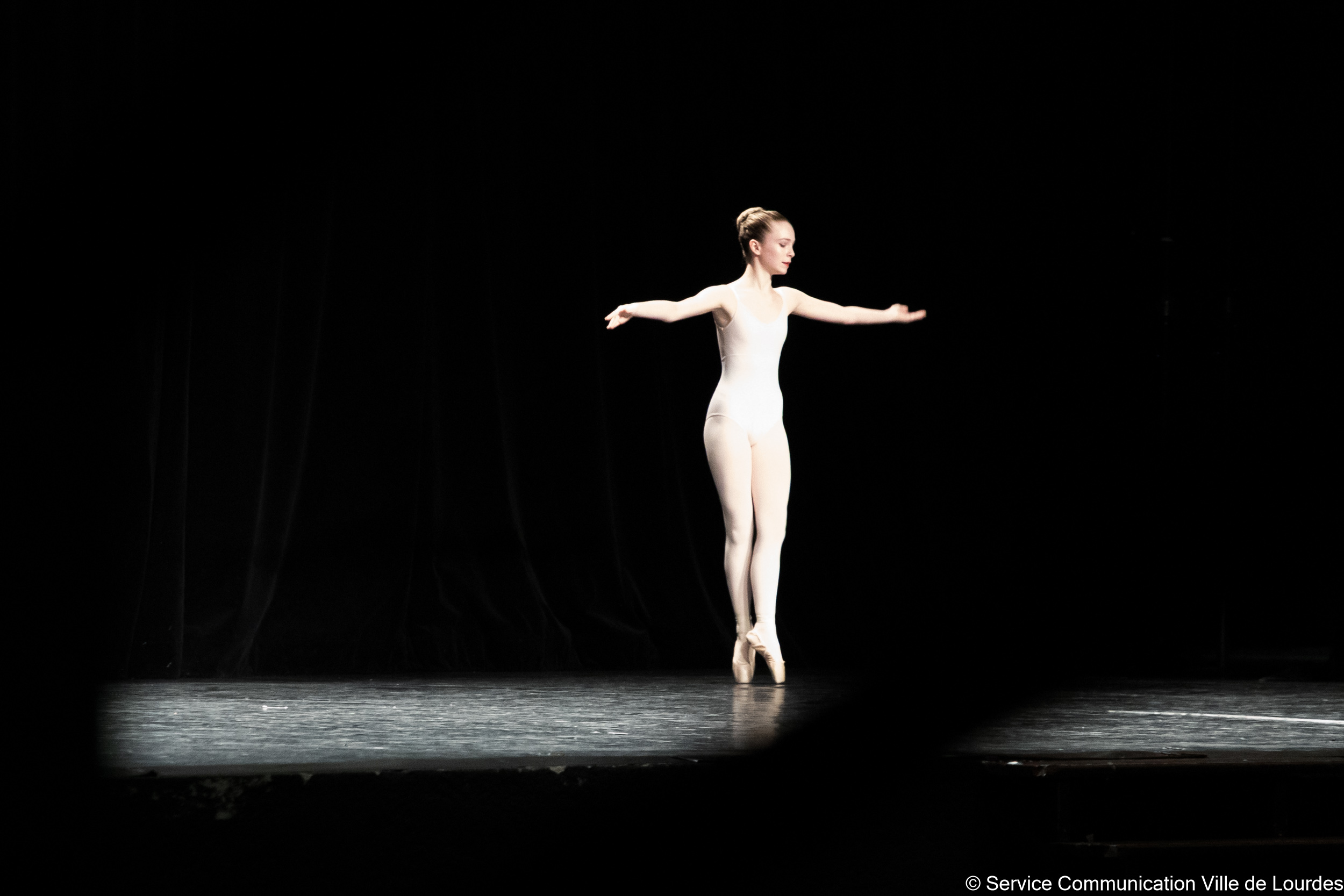 21e trophée Tsirelle – Rencontre de danse classique