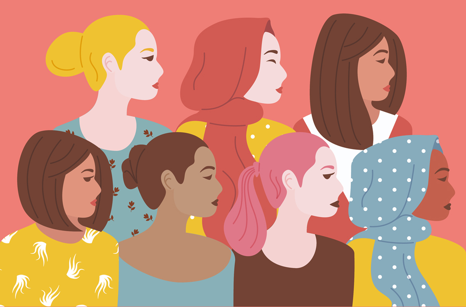 Droits des femmes : tout le mois de mars, Lourdes se mobilise