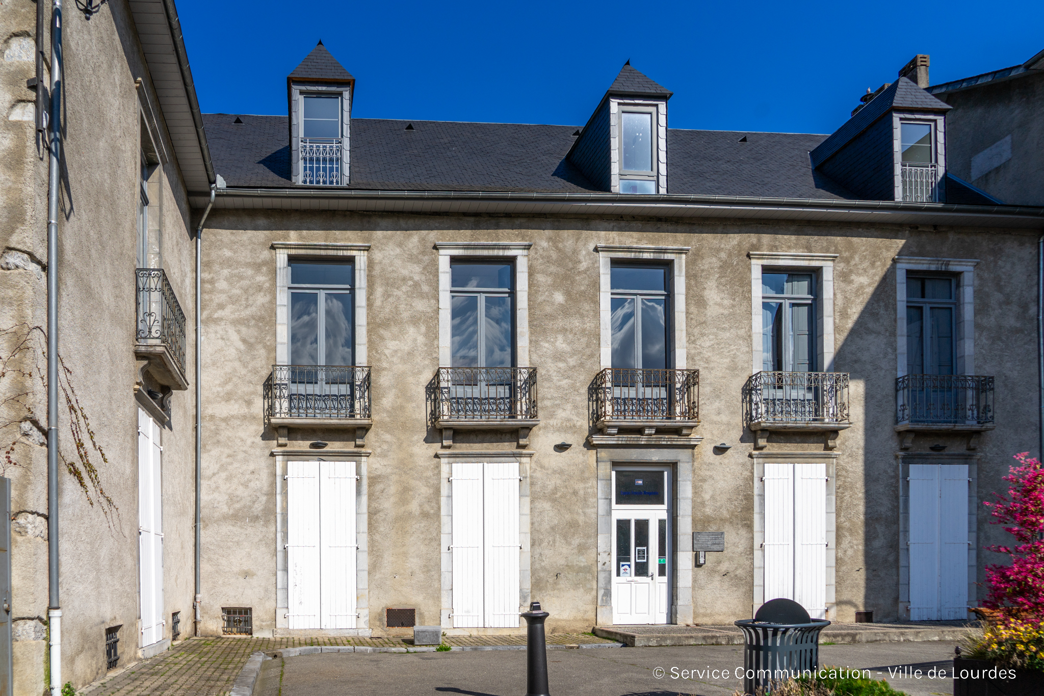 Nouveau : à la rentrée de septembre, Lourdes accueille sa propre école de musique