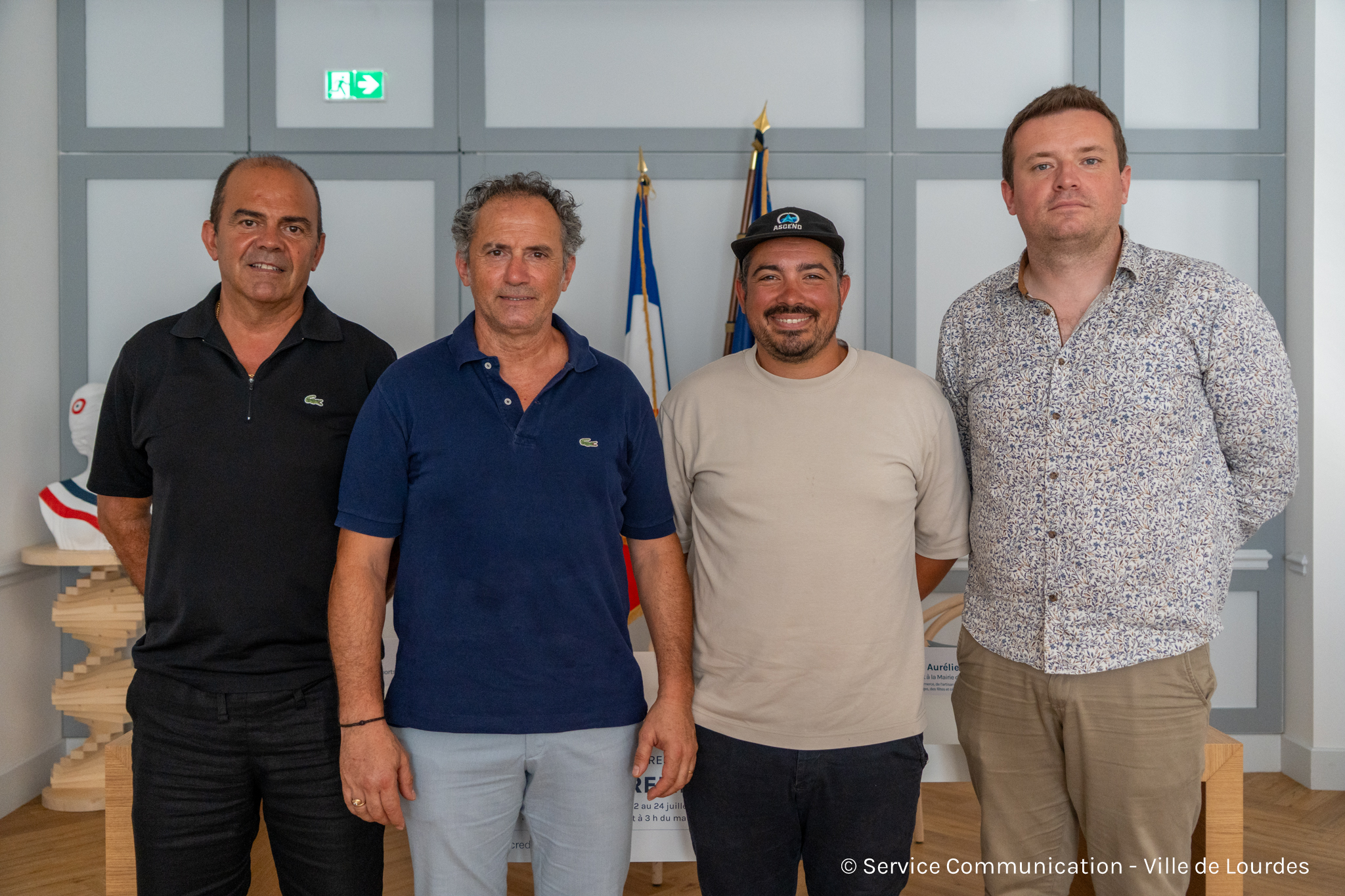 Lourdes accueillera le premier XTRI de France le 25 juillet 2026 !