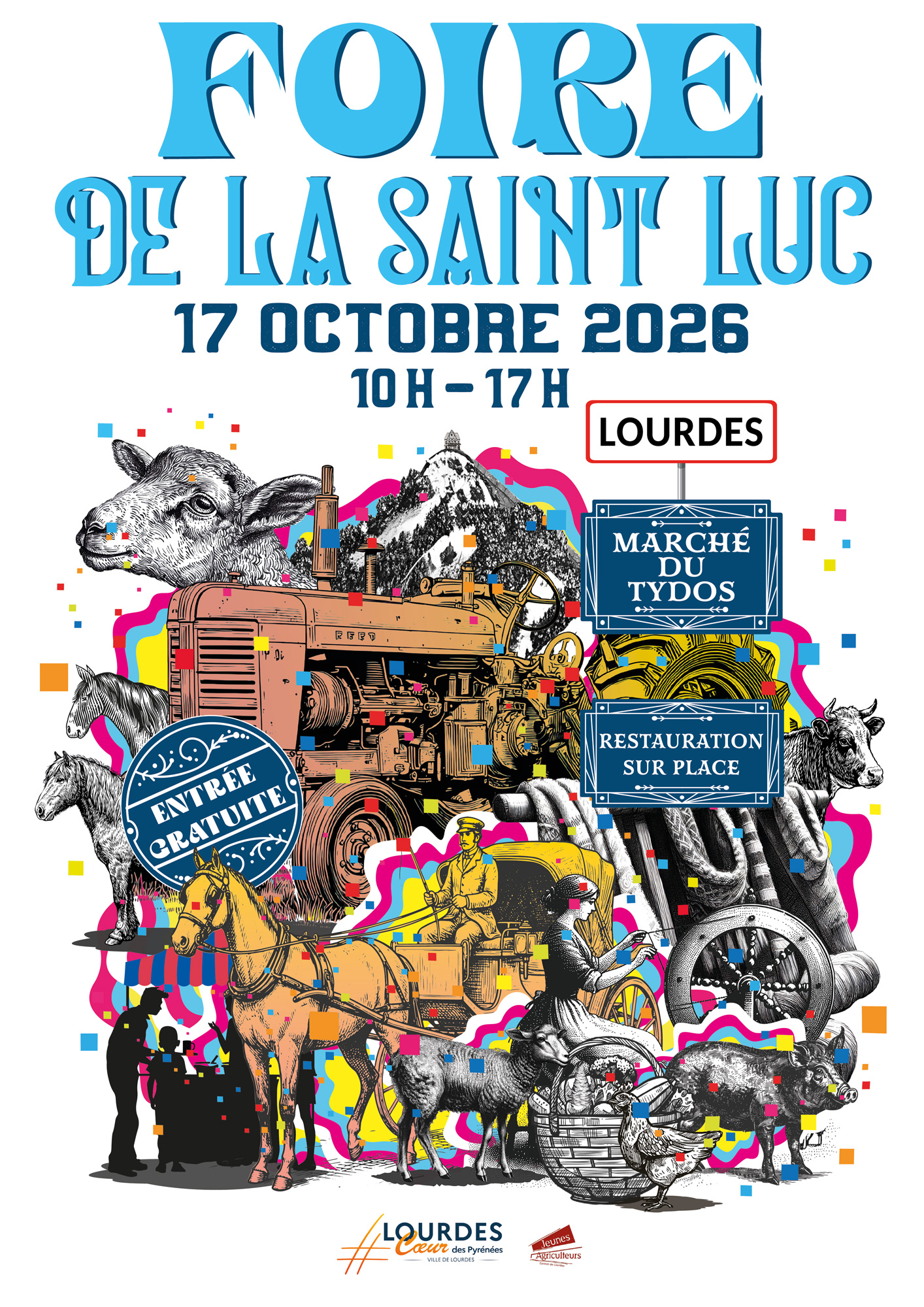 Foire de la Saint Luc