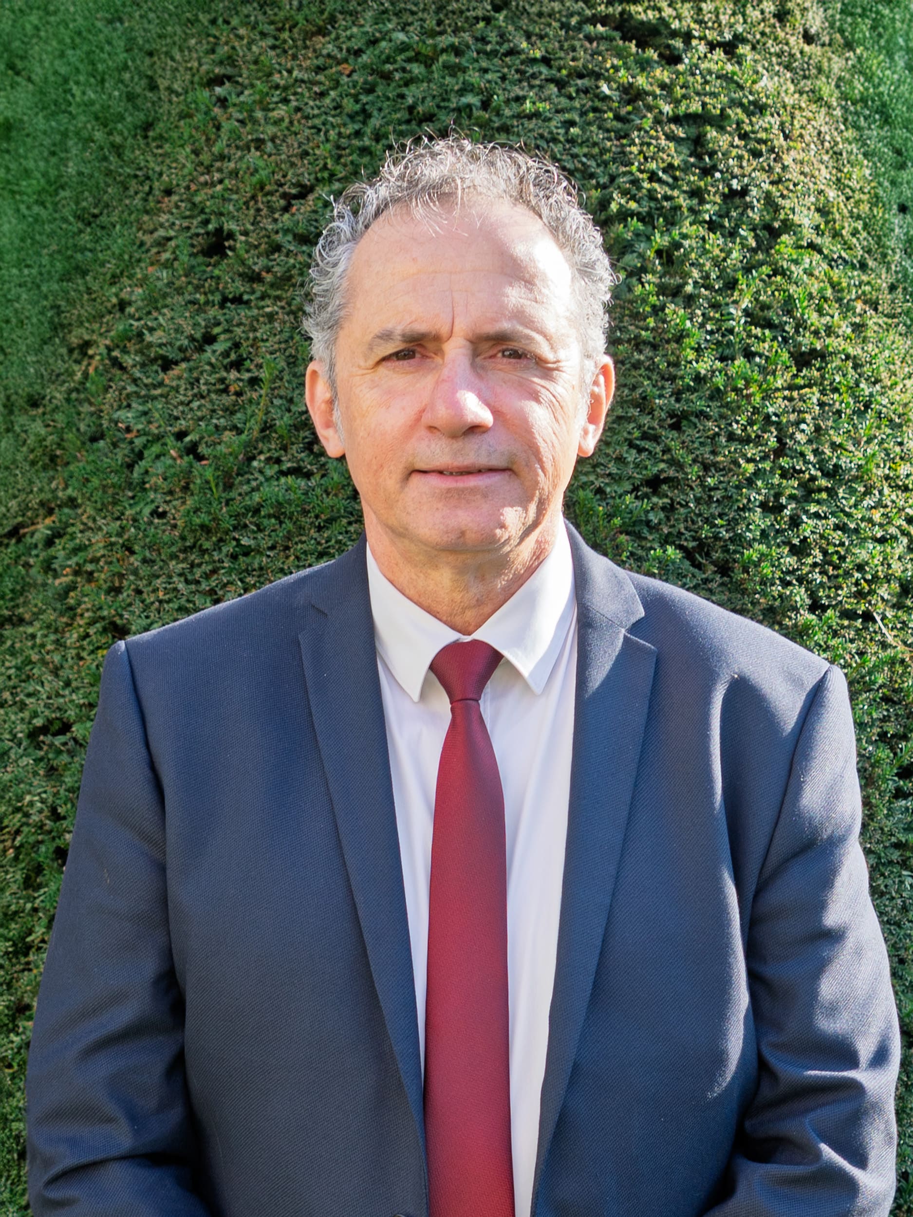 Mohamed Dilmi