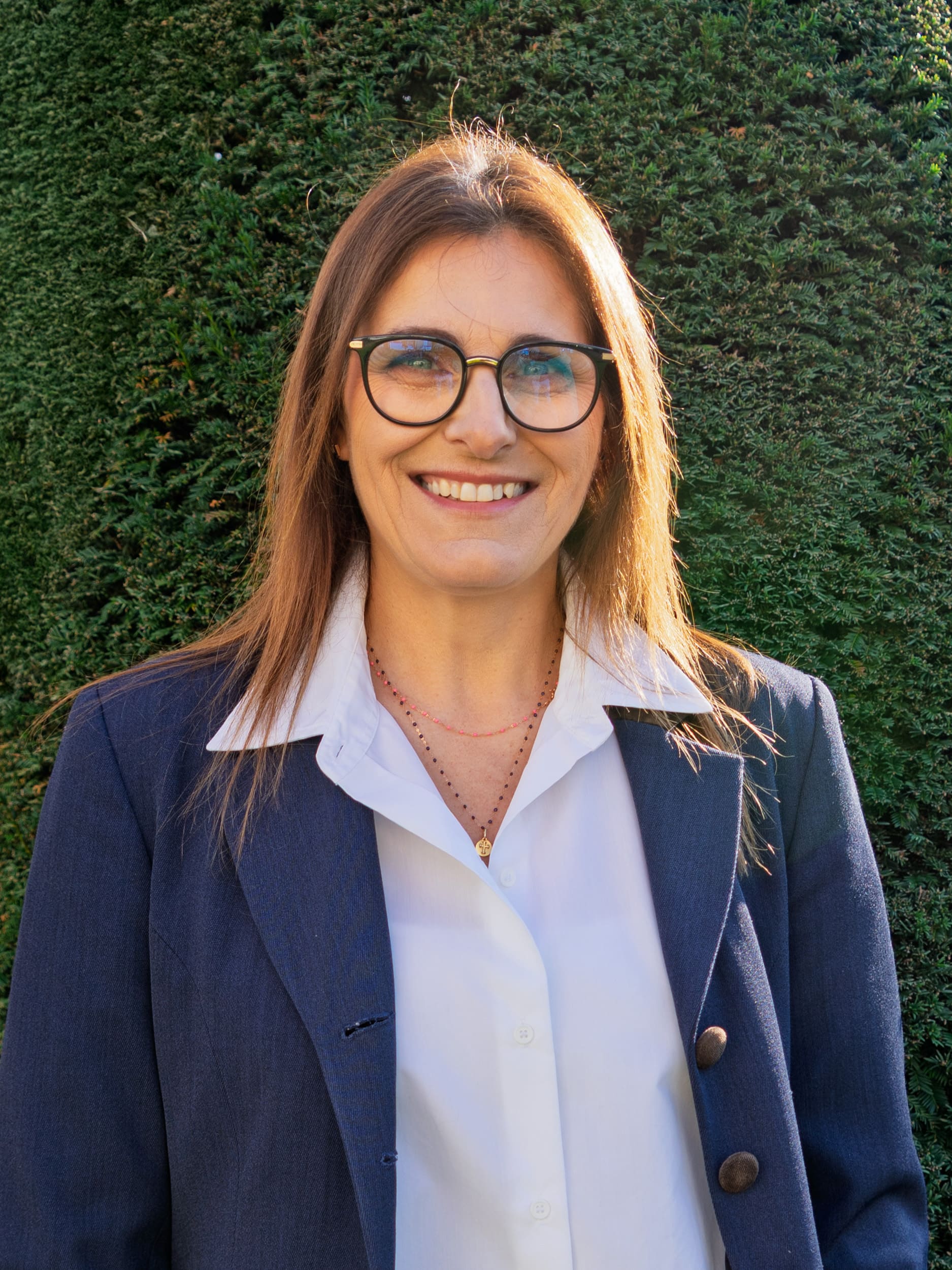 Marie-Bernadette Scerri dit Xerri
