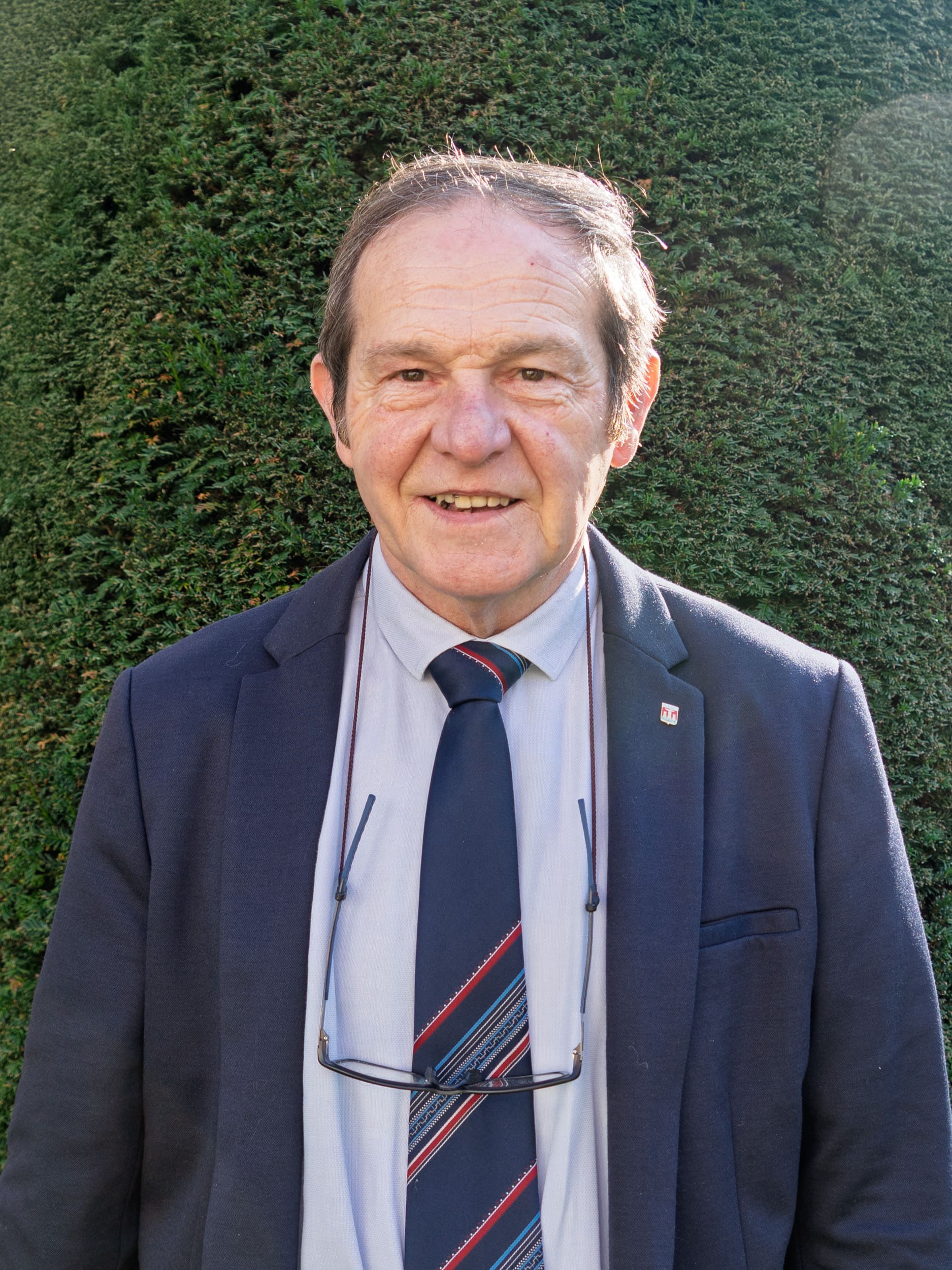 Jean-Georges Crabarie
