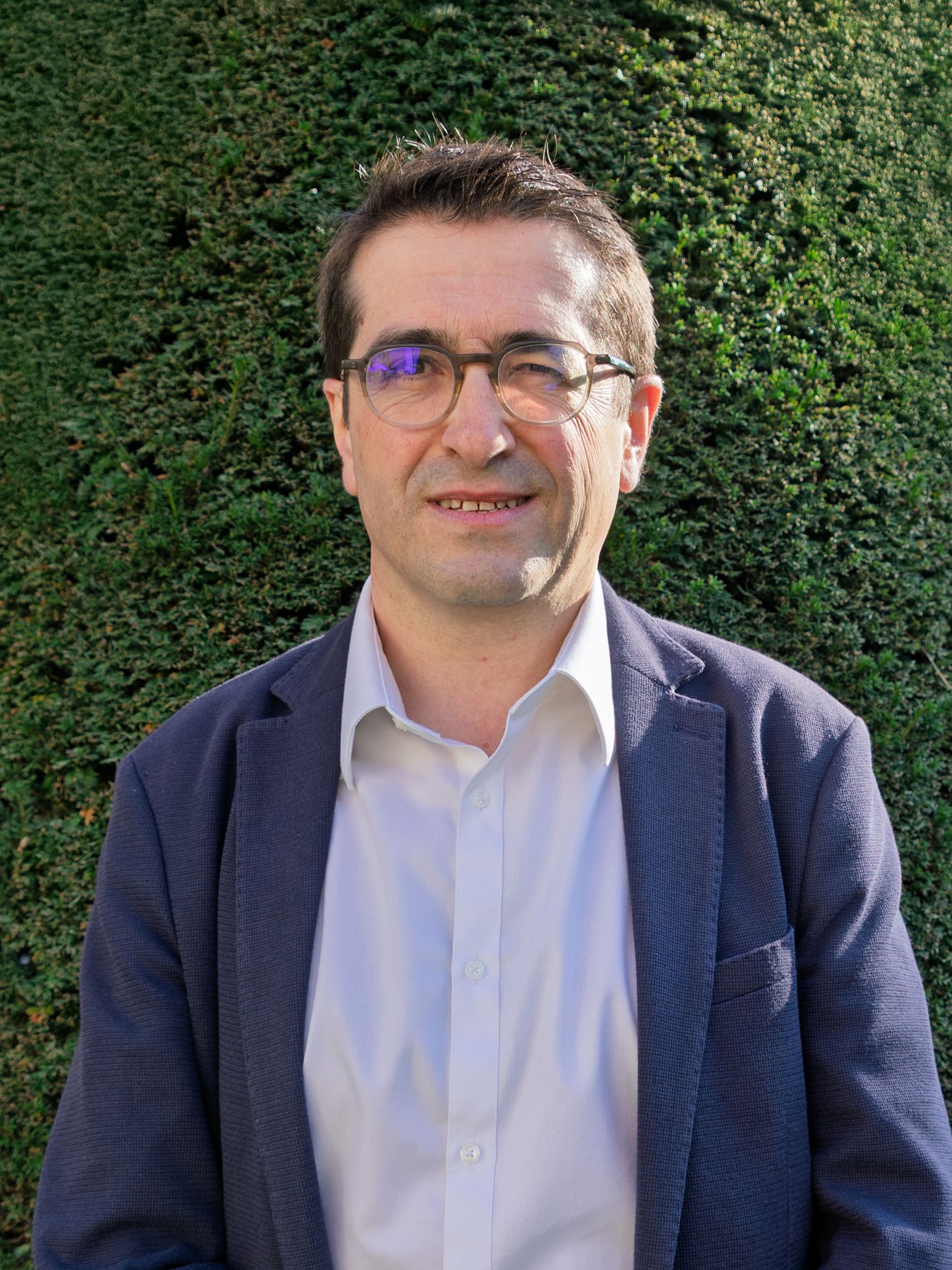 Eric Nonon