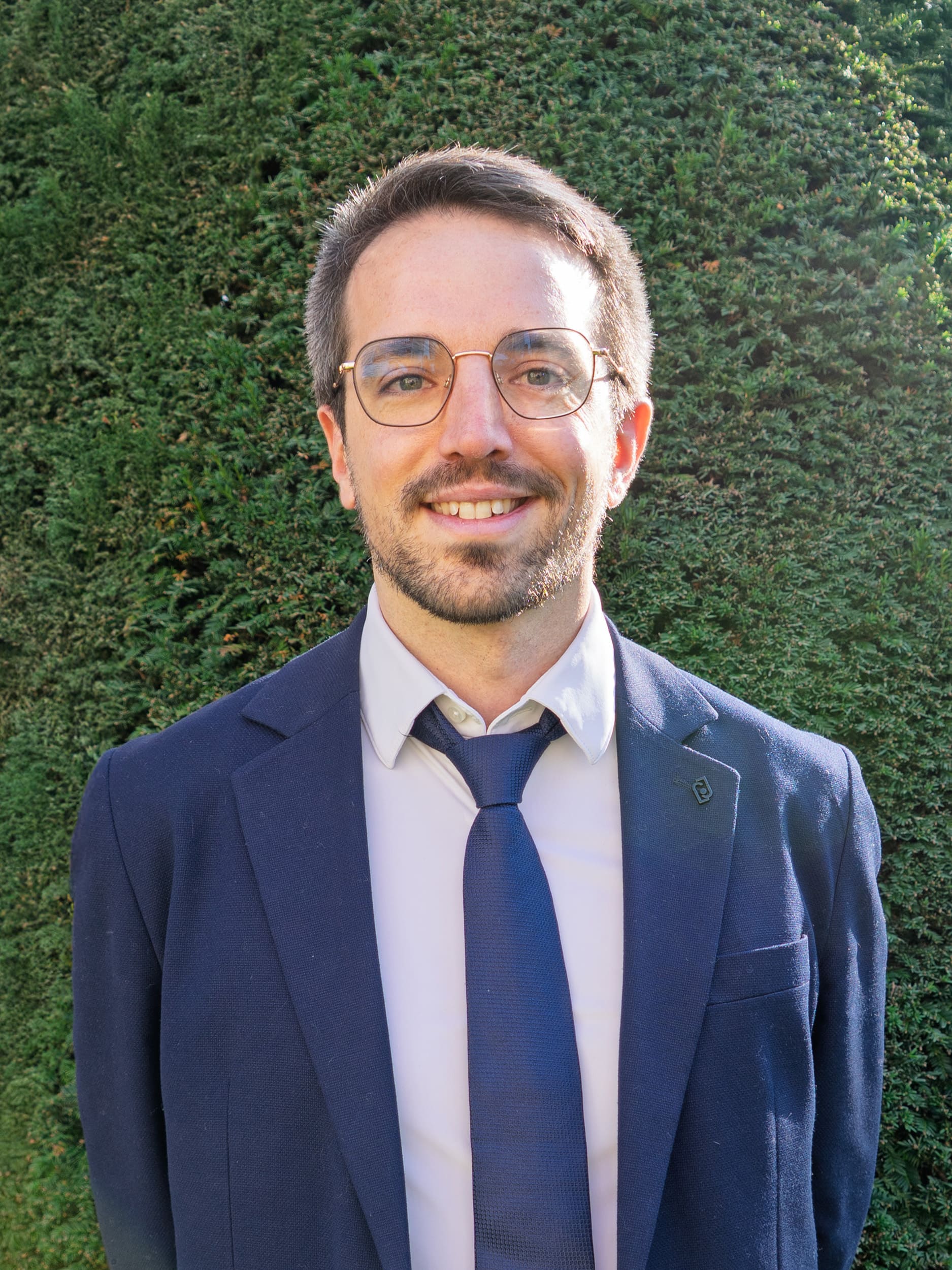 Patrick Lefort