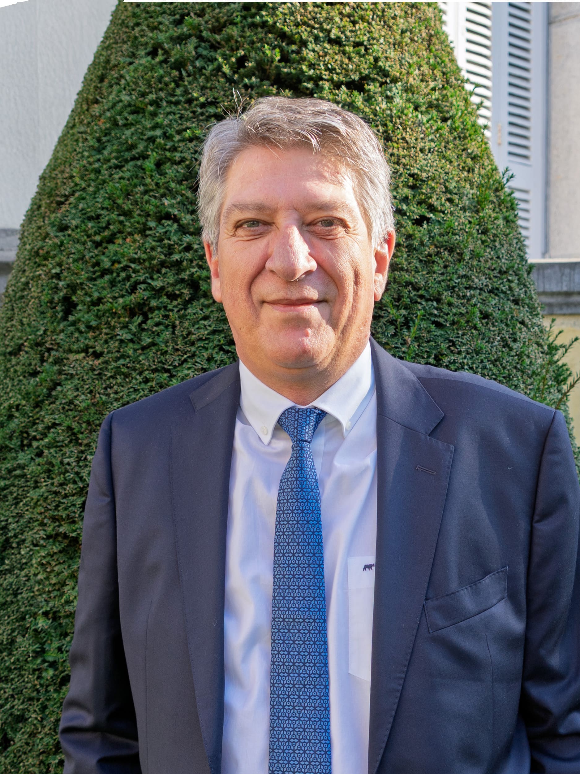 Jean-Pierre Bassetti