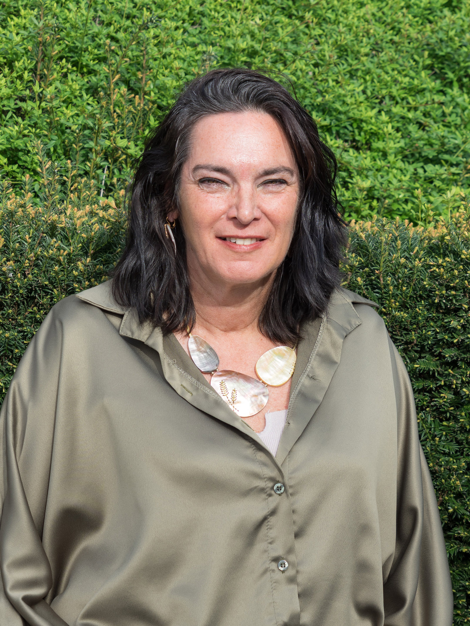 Cathy Trouvé