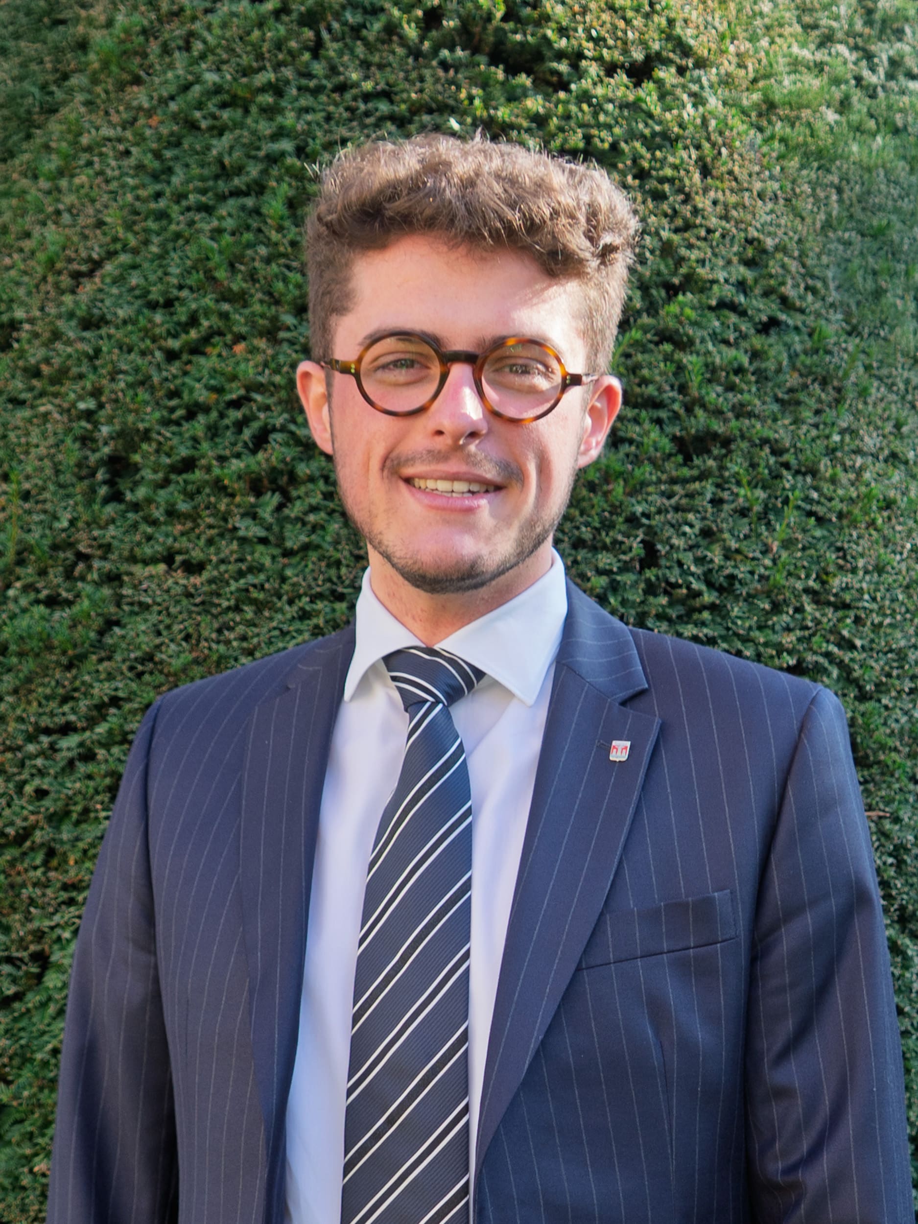 Rémi Buffo