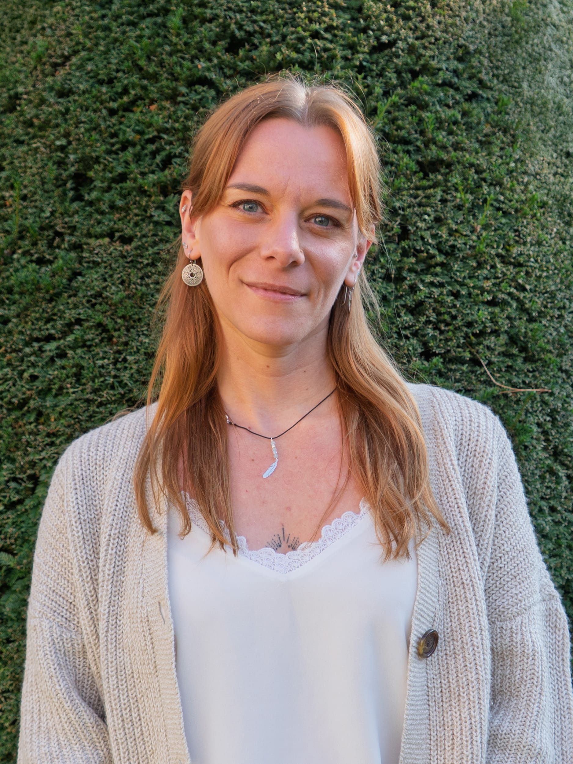 Aurélie Nesmon