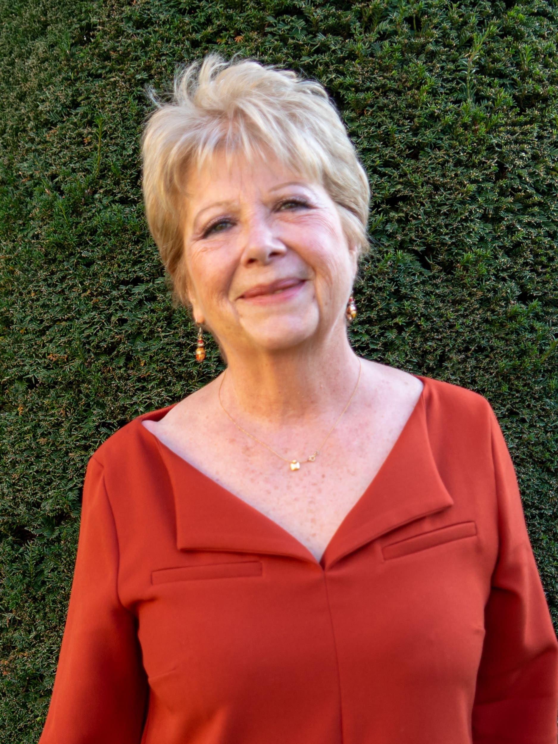 Dominique Pisano