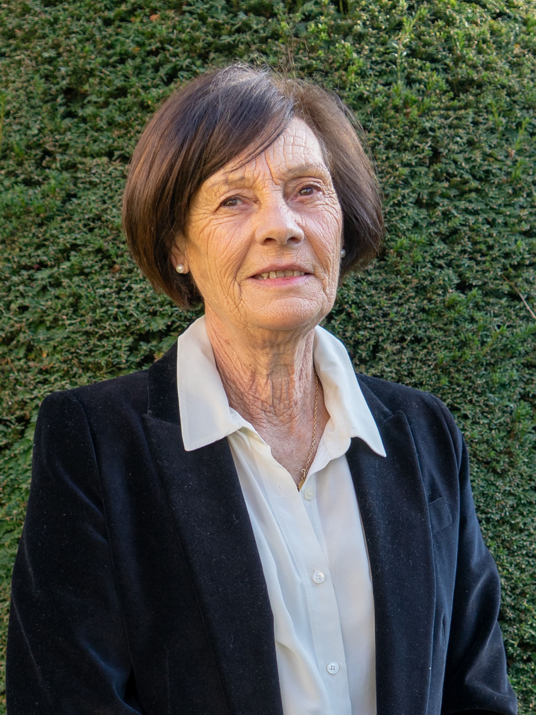 Marie-Henriette Cabanne