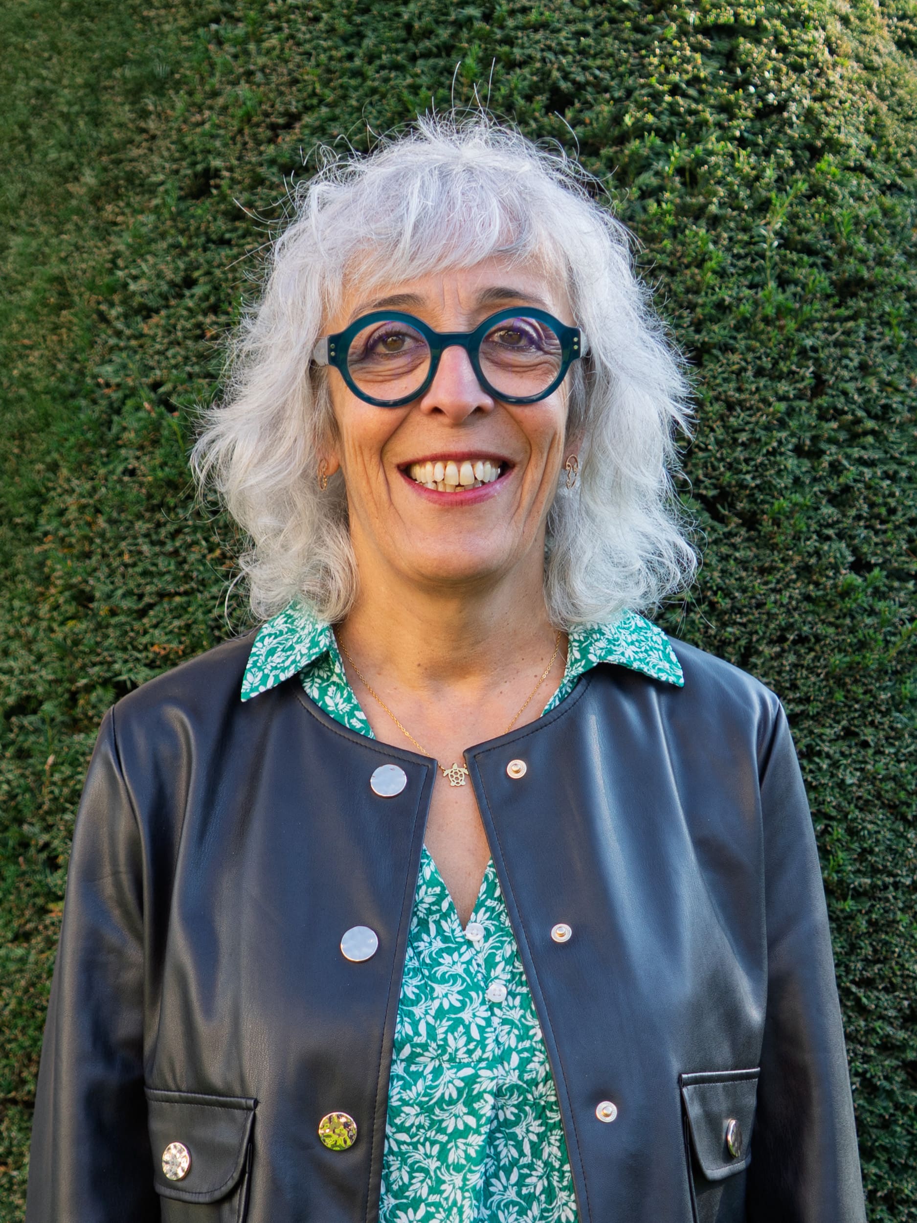 Dominique Arramond