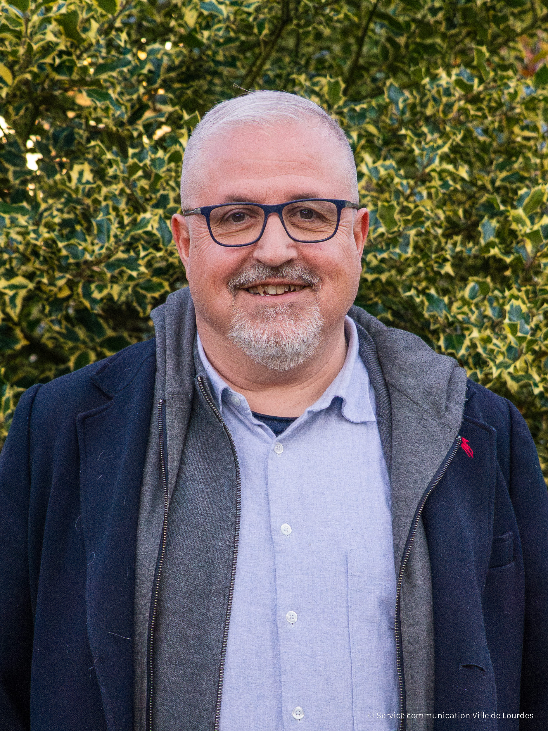 Philippe Subercazes