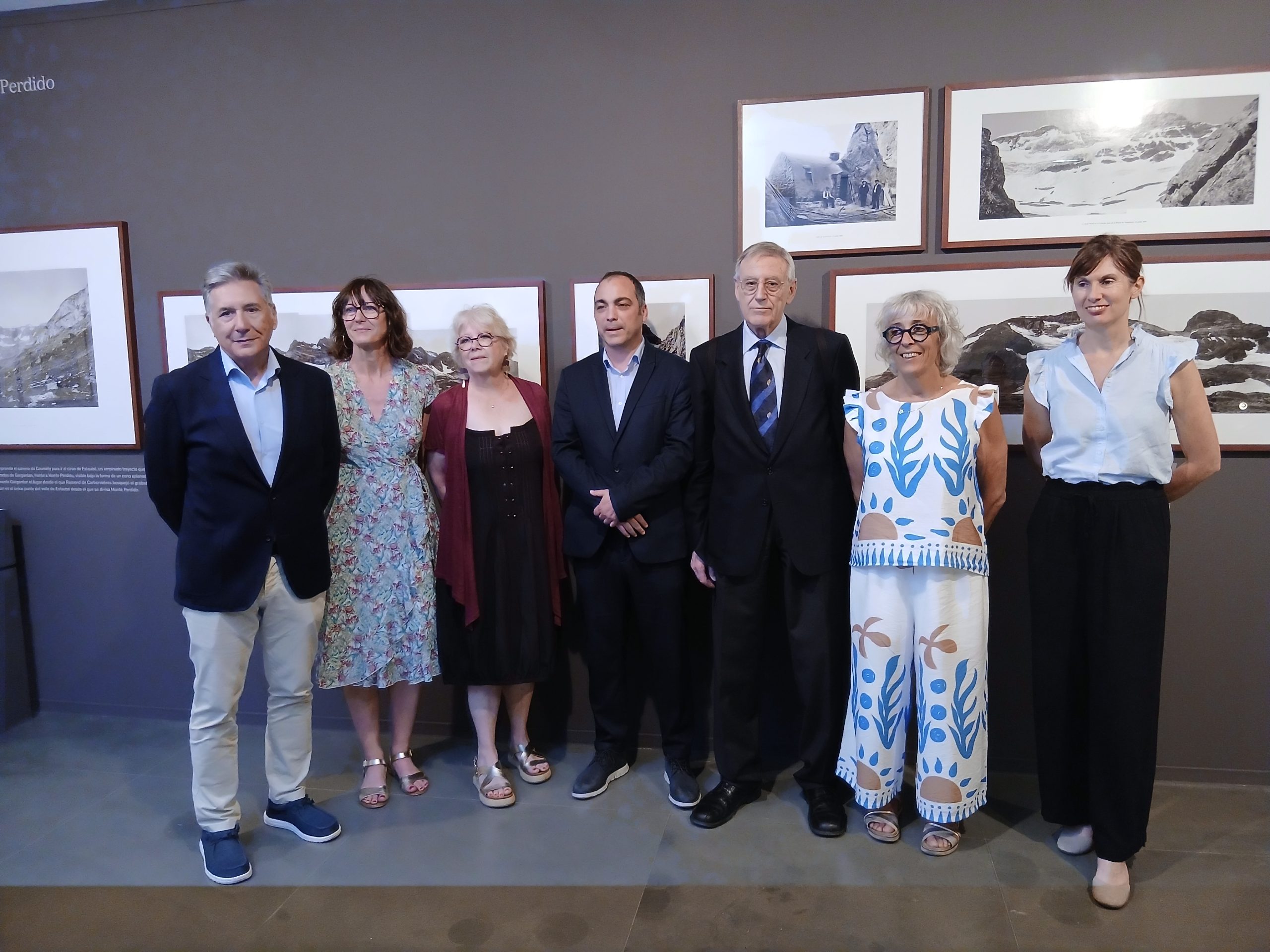 De Lourdes à Huesca : dans les pas de Lucien Briet…