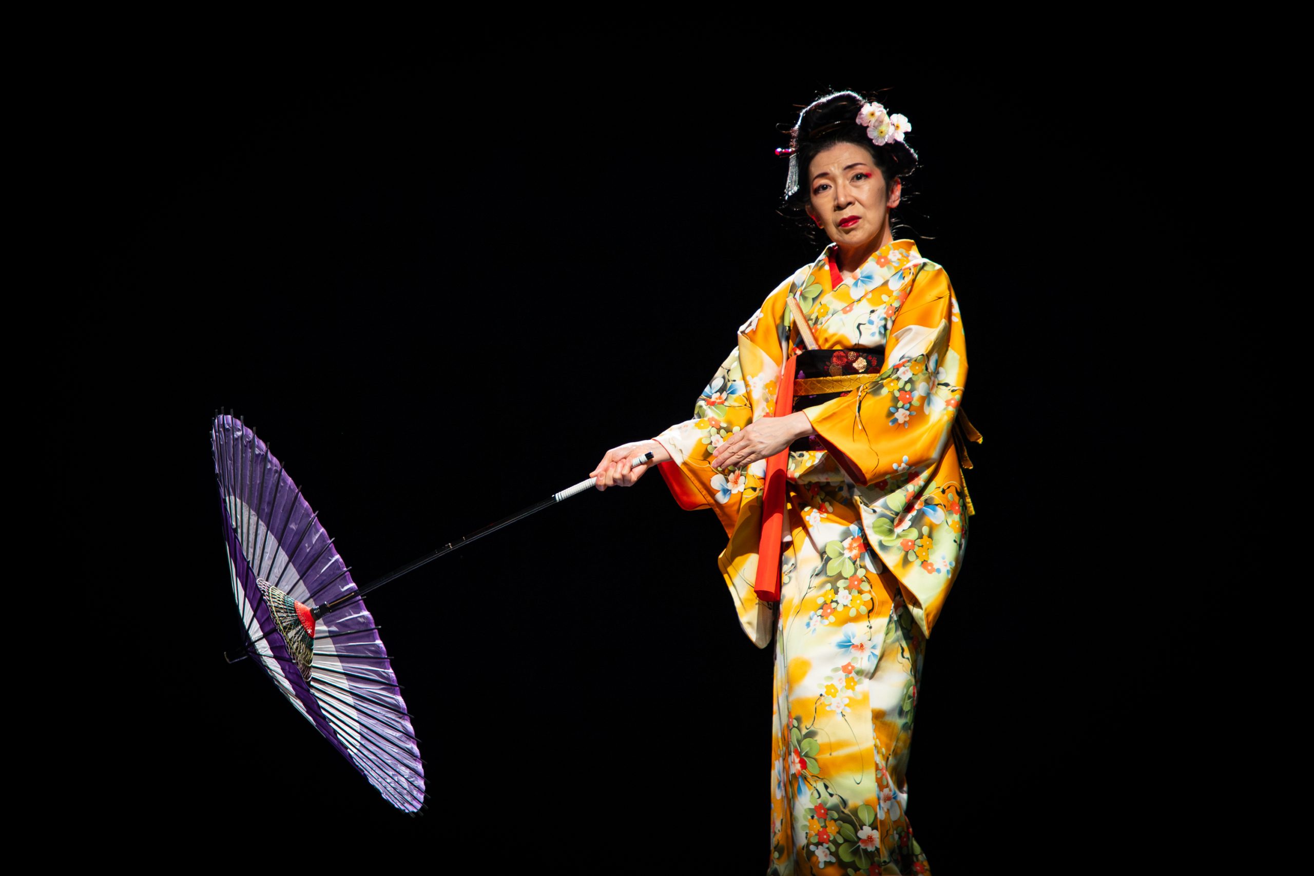 Japan Day : 1 200 visiteurs conquis par la magie du Japon !