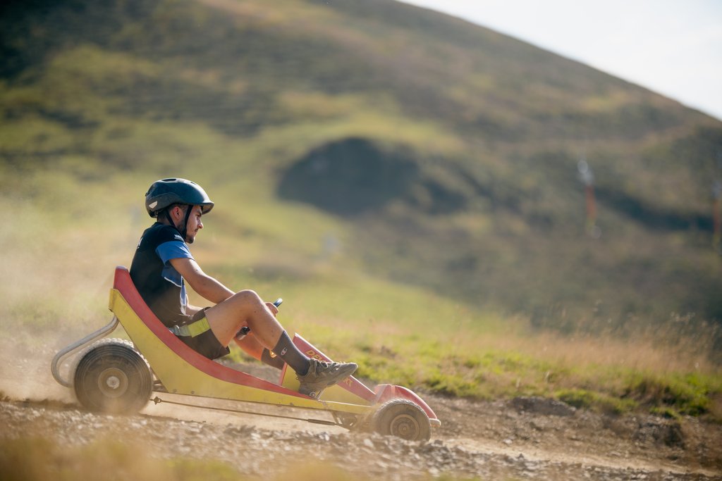 Hautacam lance sa saison d’automne et prépare son hiver réinventé