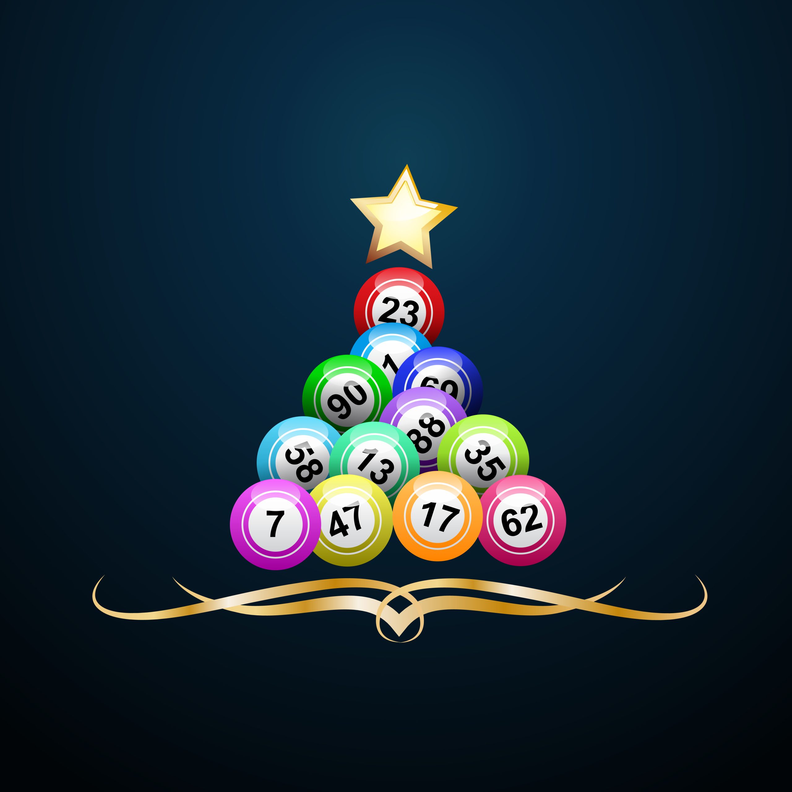 Loto des commerçants