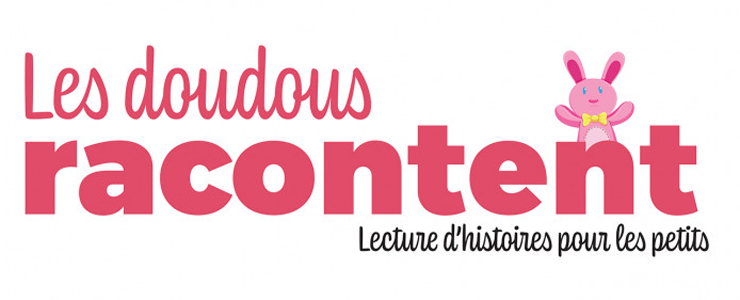 Les doudous racontent