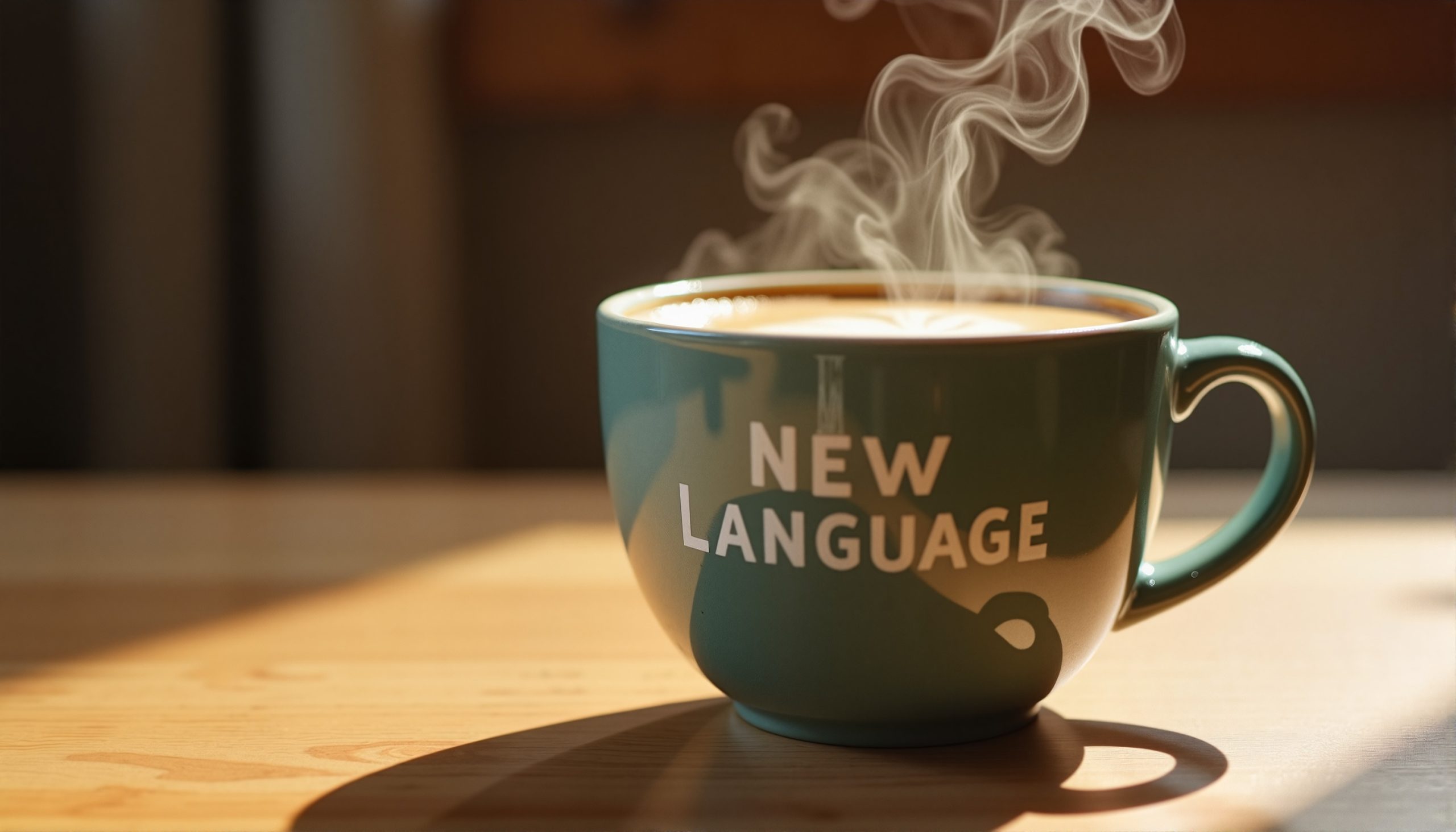 Café des langues