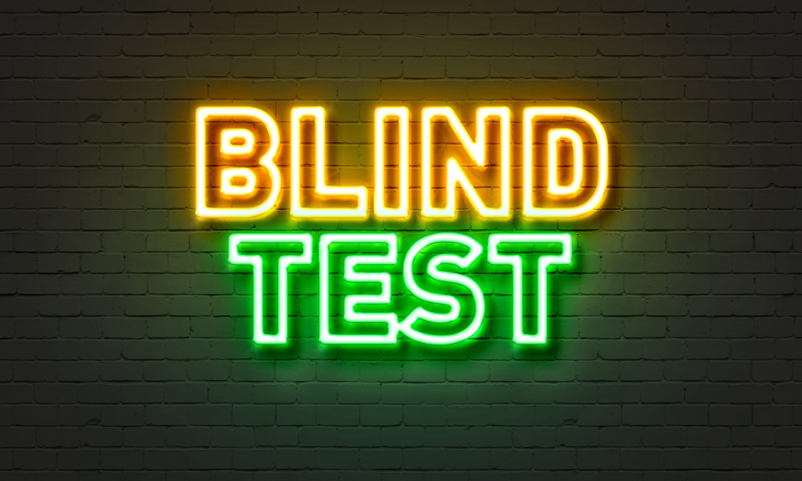 Soirée Blind Test : années 90-2000