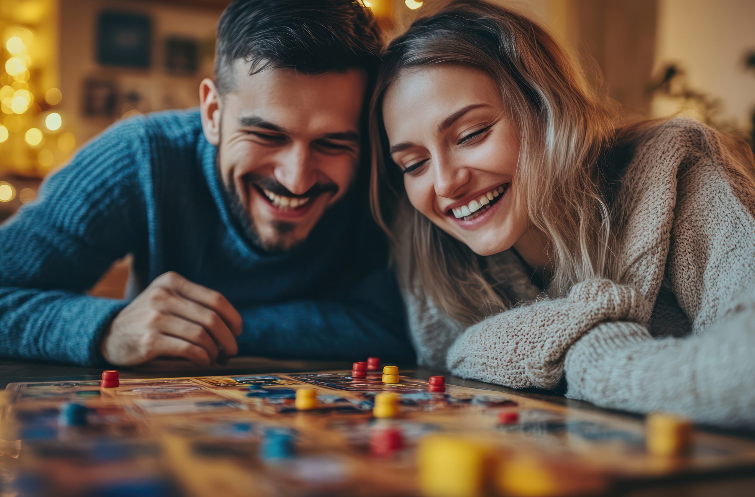 Soirée Speed-gaming