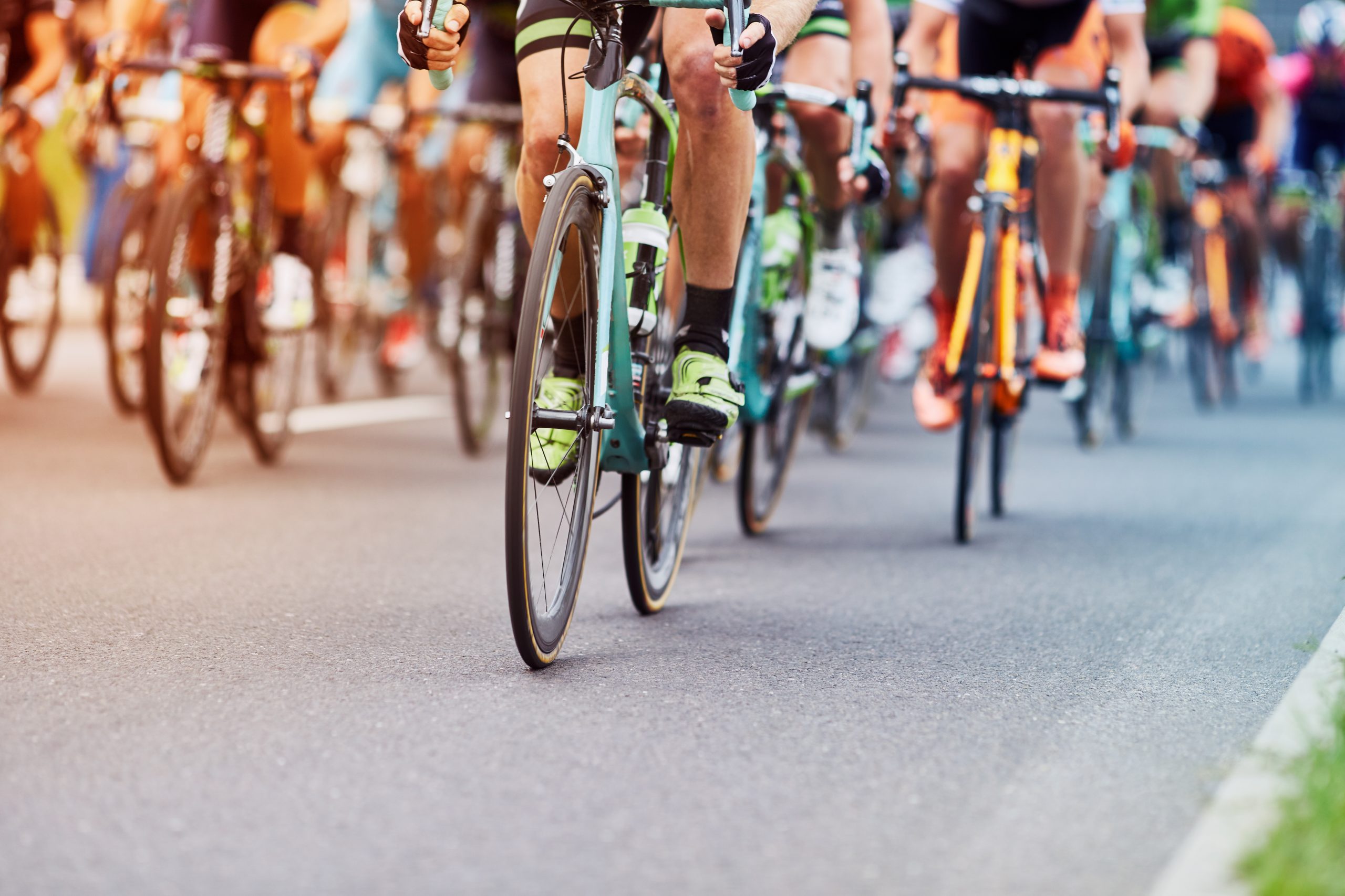 La Pyrénéenne Cyclosportive