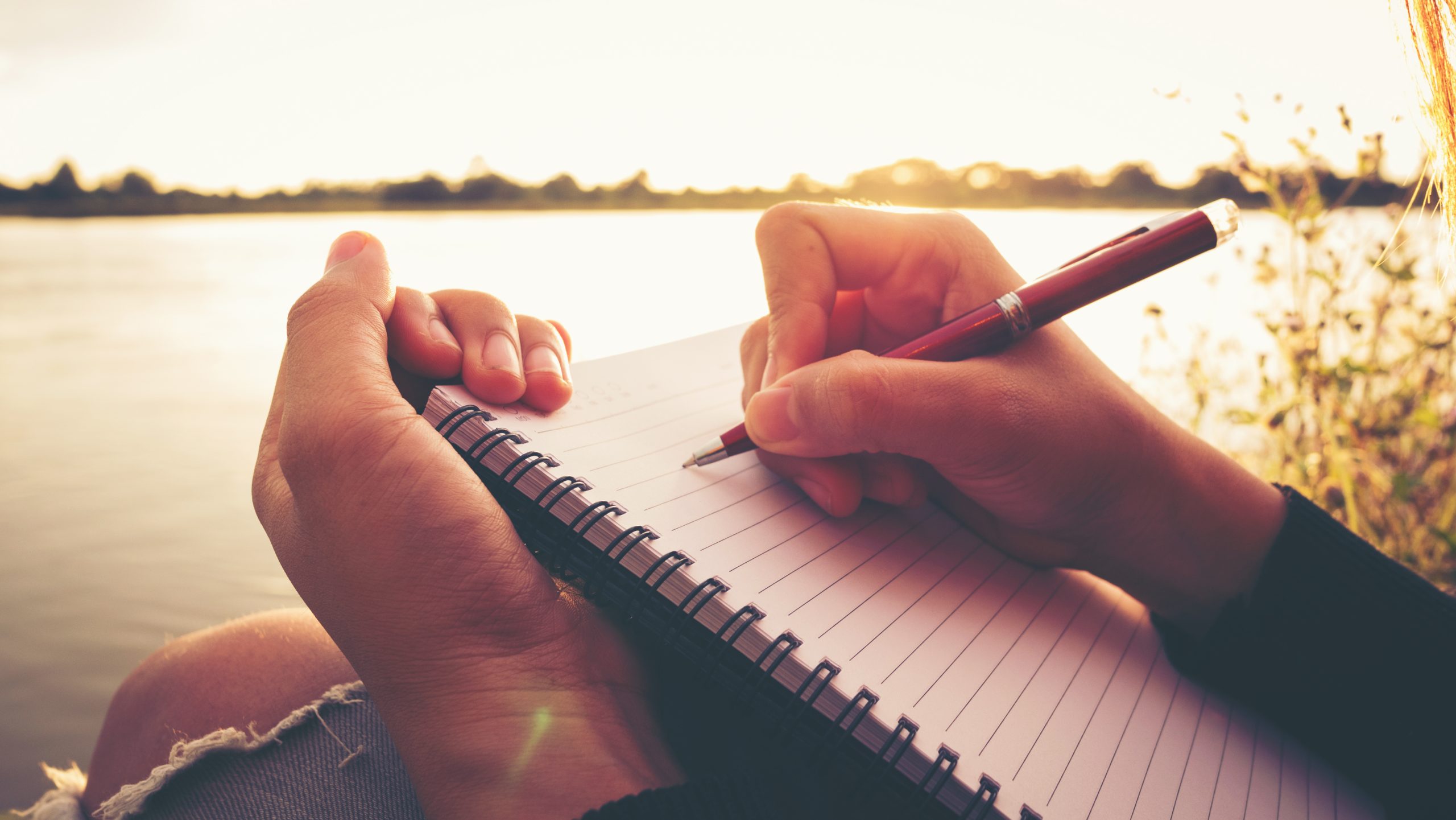 Atelier écriture