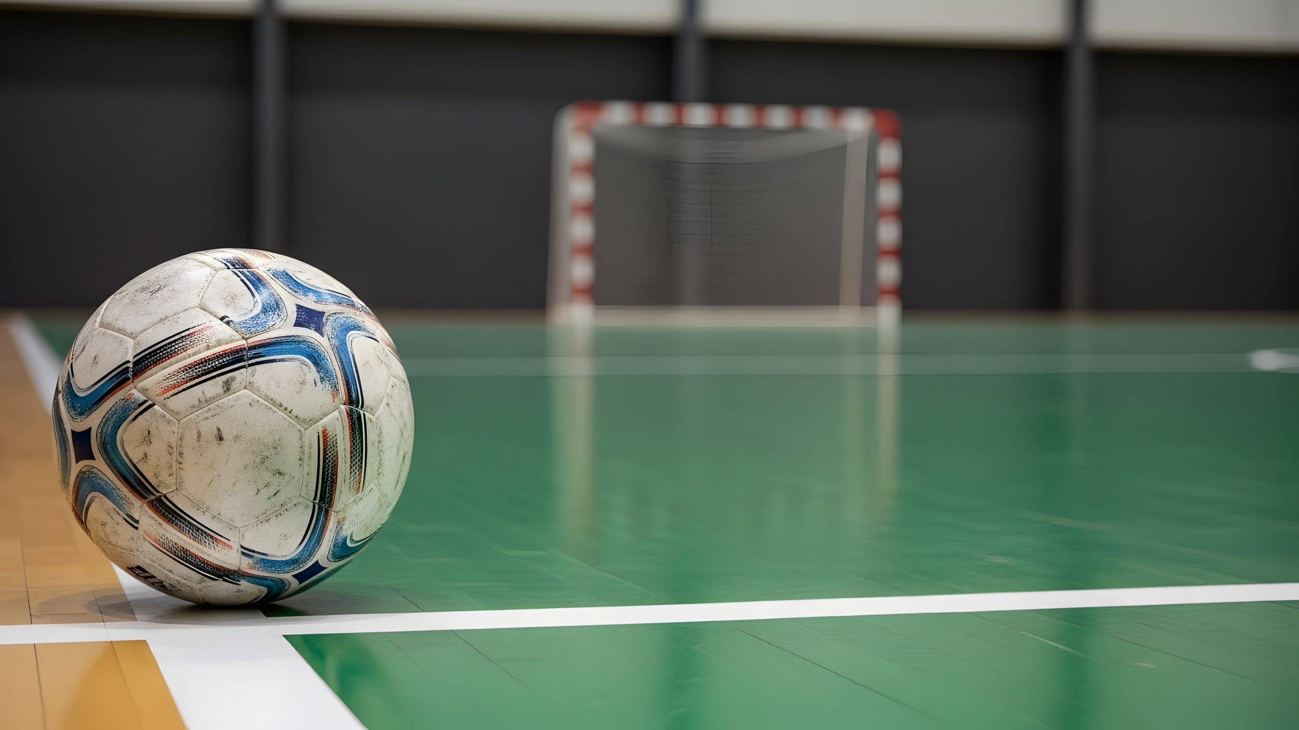 Tournoi de futsal catégorie U11