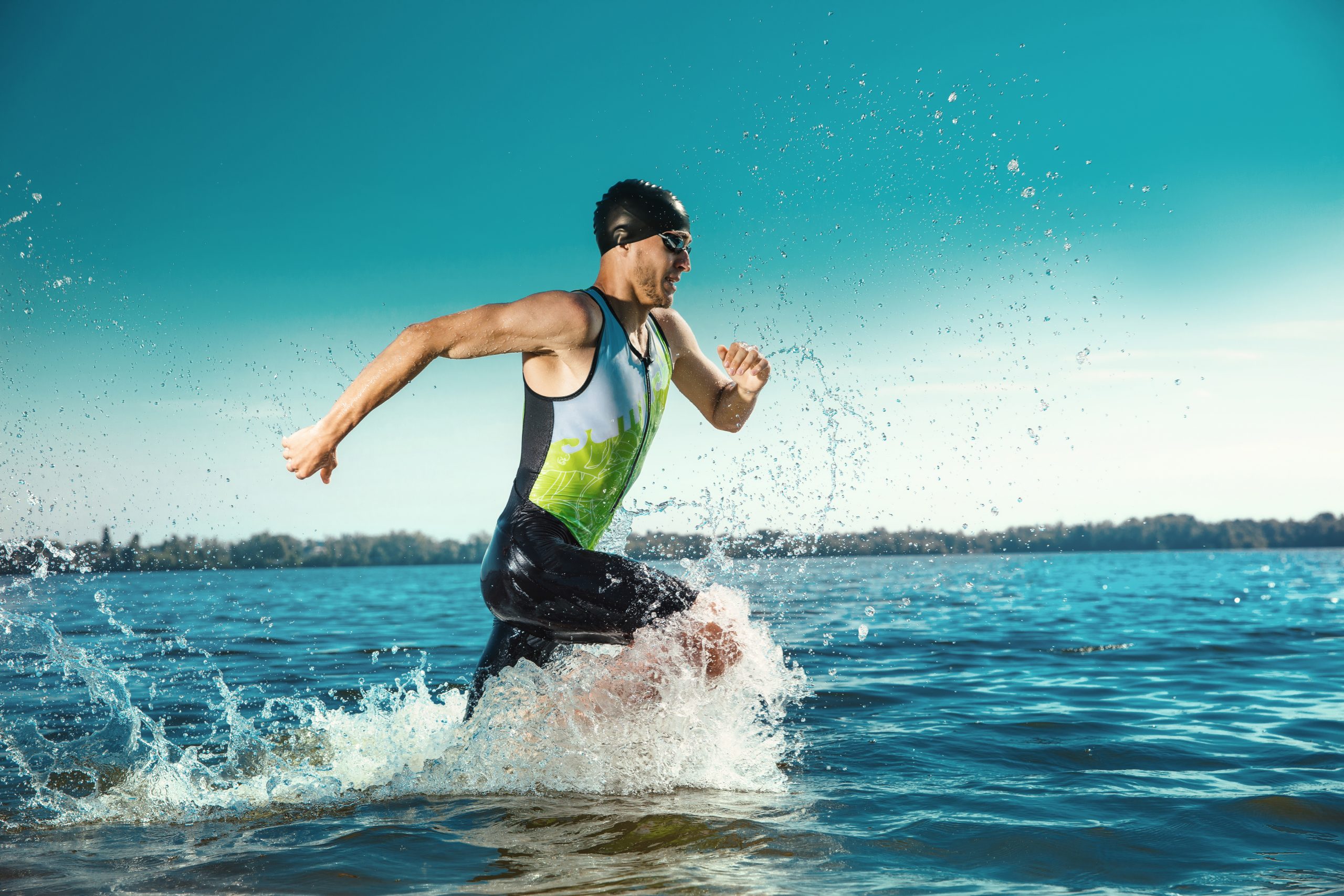 ASCEND – L’épreuve ultime du triathlon extrême