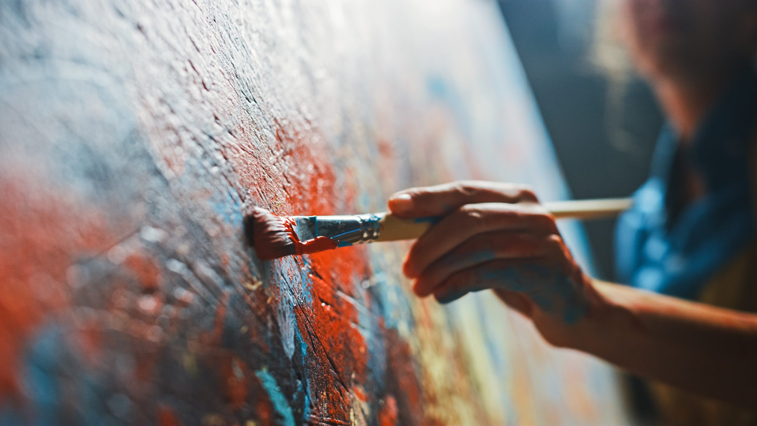 La semaine estivales des arts