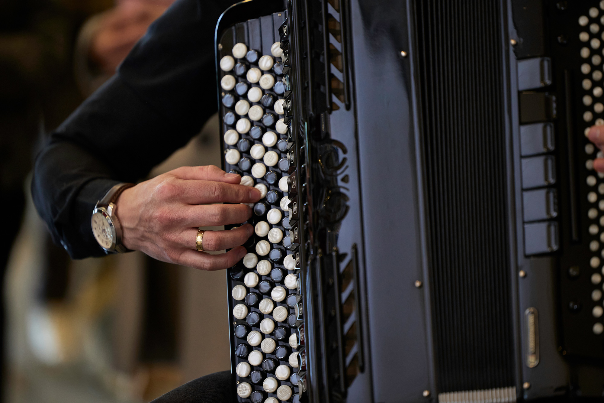 Concert de printemps de l&rsquo;Accordéon Club Lourdais