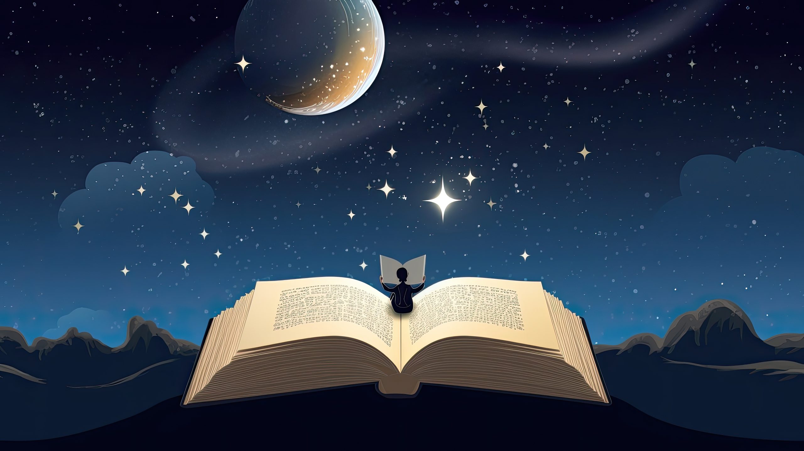 Nuit de la lecture