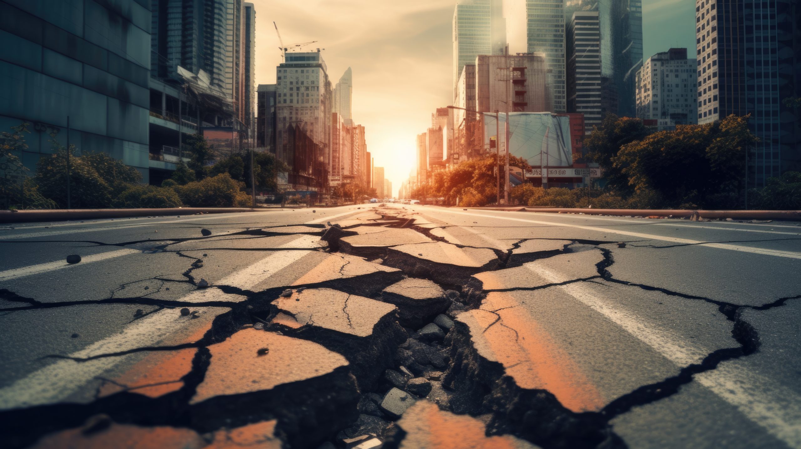 Conférence : « L&rsquo;imaginaire face aux séismes »