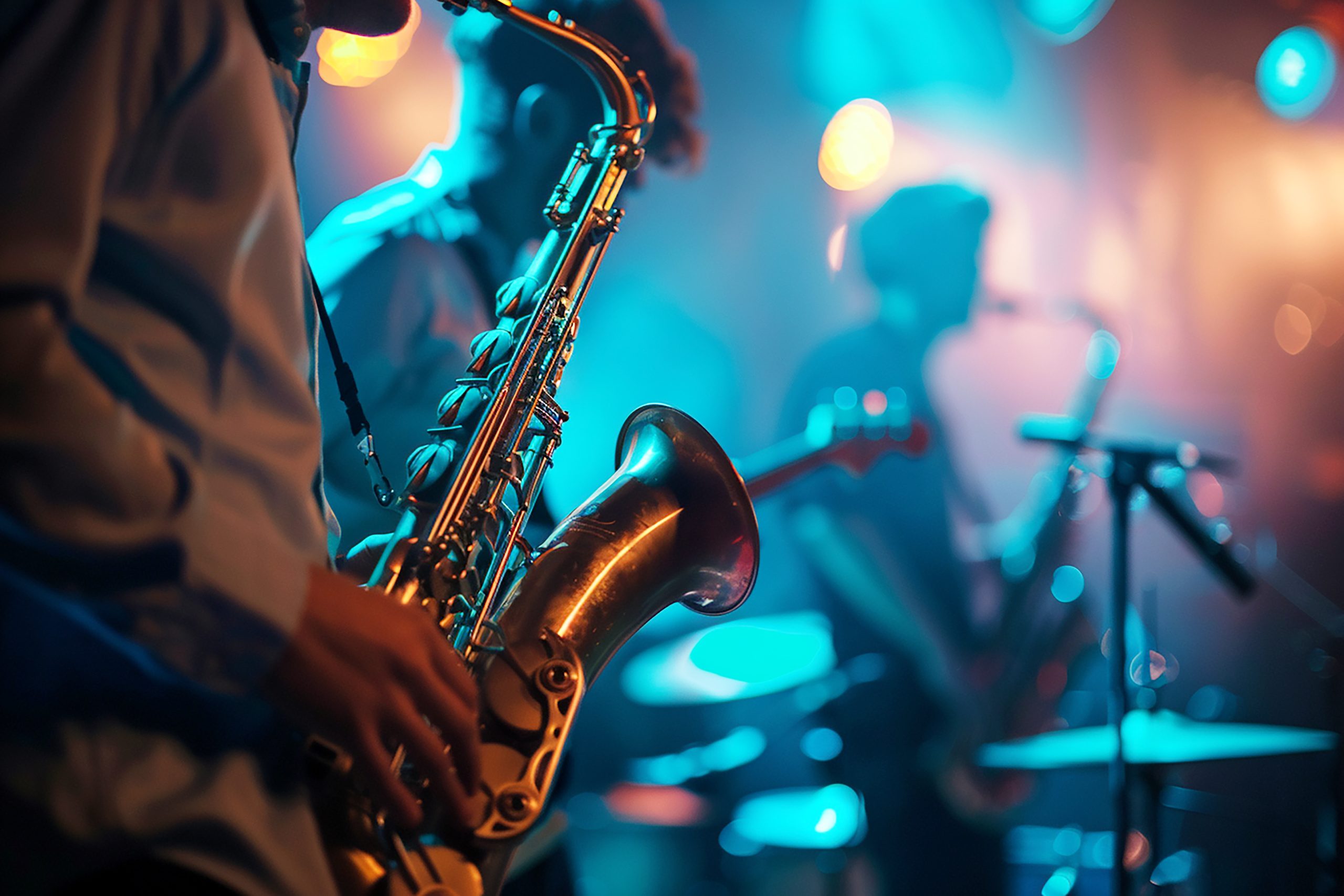 Concert Jazz