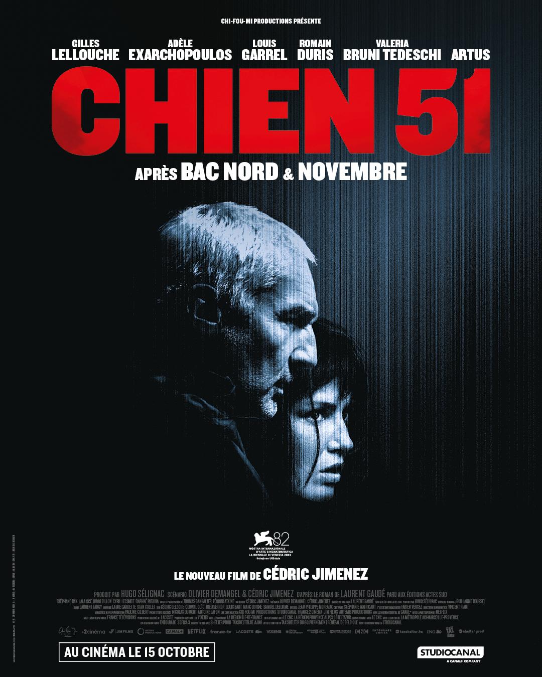 chien 51