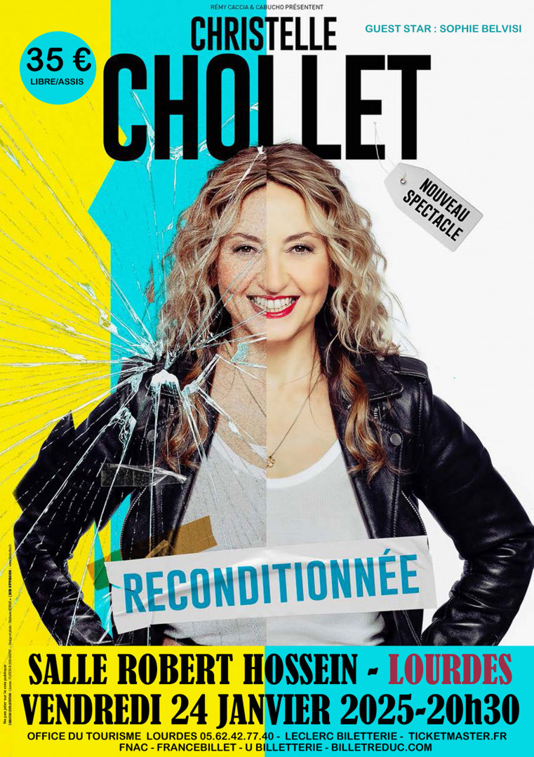 AFFICHE A3